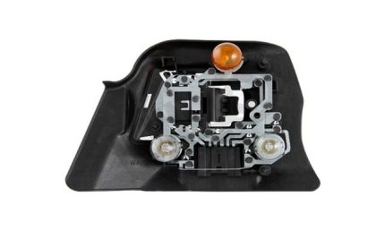 VMPG-19856 - 6854-04 Bulb Holder | VMP Spares
