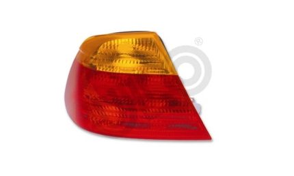 VMPG-19857 - 6855-01 Rear Lamp | VMP Spares