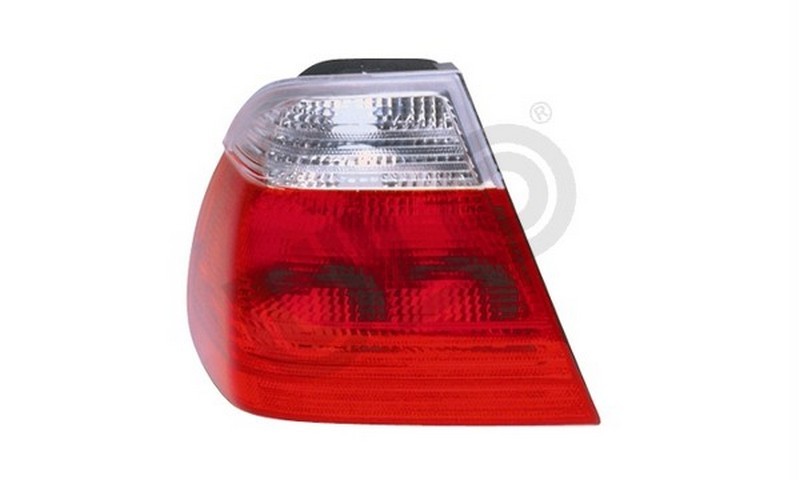 VMPG-19859 - 6855-03 Rear Lamp | VMP Spares