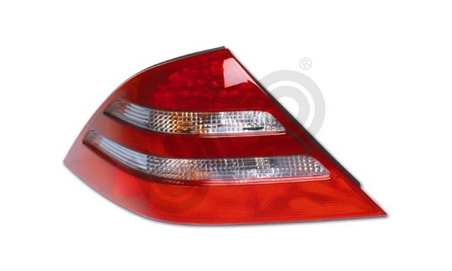 VMPG-19874 - 6984-01 Rear Lamp | VMP Spares