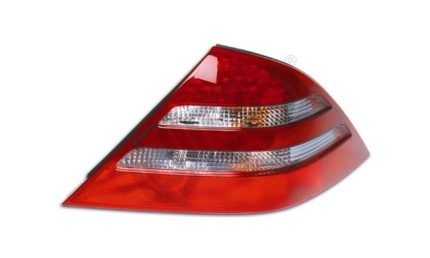 VMPG-19875 - 6984-02 Rear Lamp | VMP Spares