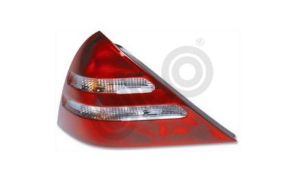 VMPG-19876 - 6988-01 Rear Lamp | VMP Spares