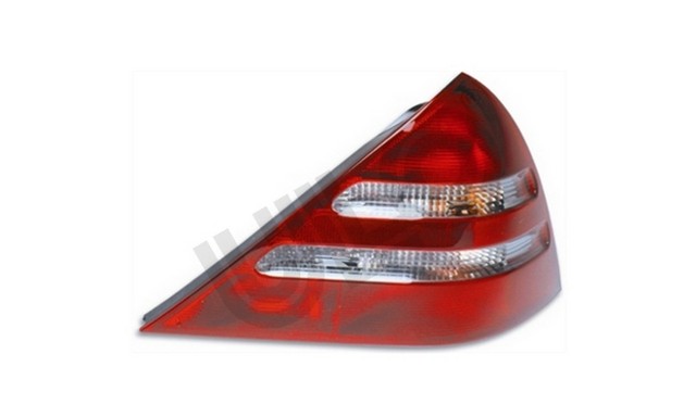 VMPG-19877 - 6988-02 Rear Lamp | VMP Spares