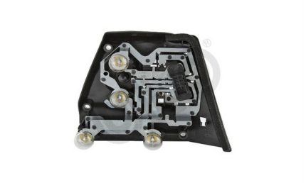 VMPG-19887 - 7237-01 Bulb Holder | VMP Spares