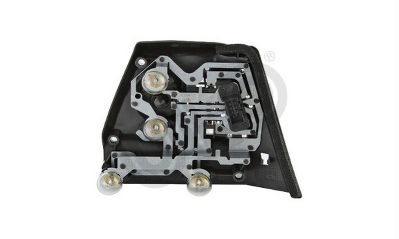VMPG-19887 - 7237-01 Bulb Holder | VMP Spares