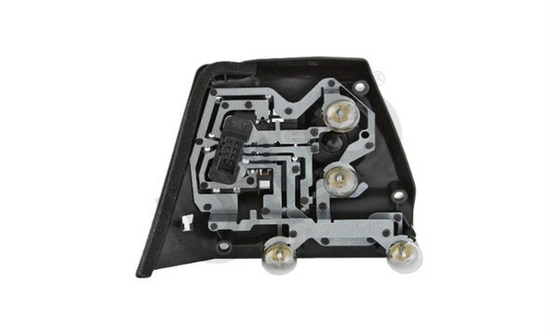 VMPG-19888 - 7237-02 Bulb Holder | VMP Spares