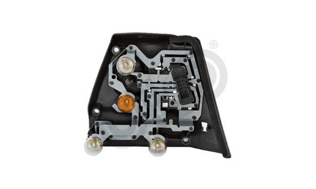 VMPG-19889 - 7237-03 Bulb Holder | VMP Spares