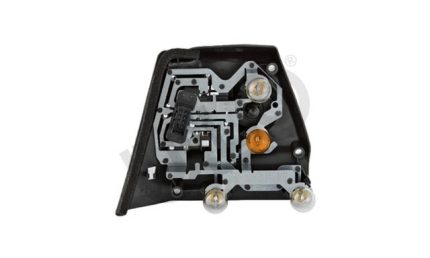 VMPG-19890 - 7237-04 Bulb Holder | VMP Spares