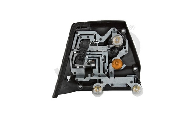 VMPG-19890 - 7237-04 Bulb Holder | VMP Spares