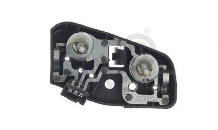 VMPG-19892 - 7238-02 Bulb Holder | VMP Spares