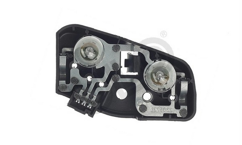 VMPG-19892 - 7238-02 Bulb Holder | VMP Spares
