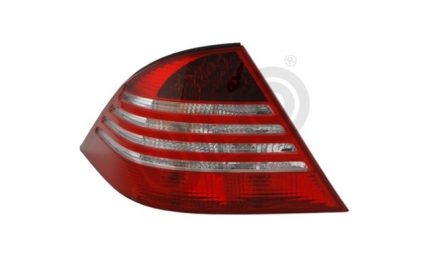 VMPG-19896 - 7294-01 Rear Lamp | VMP Spares