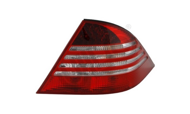 VMPG-19897 - 7294-02 Rear Lamp | VMP Spares