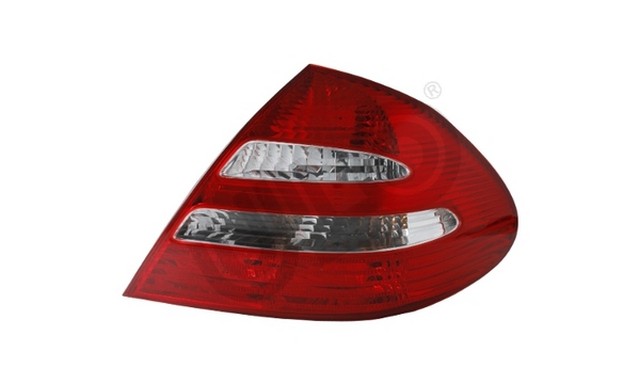 VMPG-19898 - 7296-02 Rear Lamp | VMP Spares