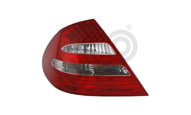 VMPG-19899 - 7296-03 Rear Lamp | VMP Spares
