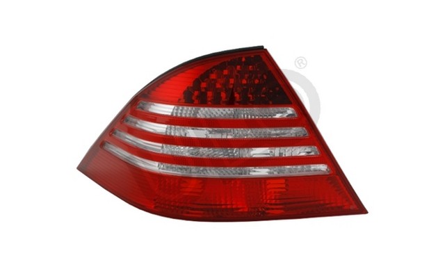 VMPG-19901 - 7298-01 Rear Lamp Glass | VMP Spares