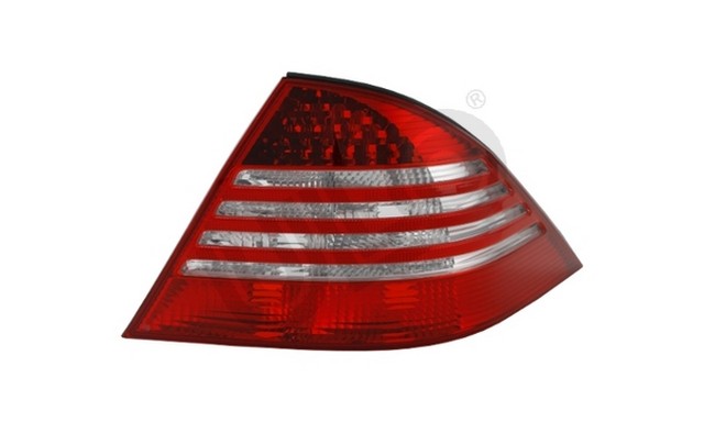 VMPG-19902 - 7298-02 Rear Lamp Glass | VMP Spares