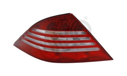 VMPG-19903 - 7424-01 Rear Lamp | VMP Spares