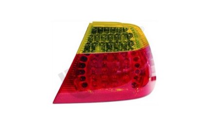 VMPG-19908 - 7439-02 Rear Lamp | VMP Spares