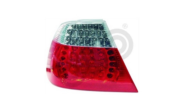 VMPG-19909 - 7439-03 Rear Lamp | VMP Spares