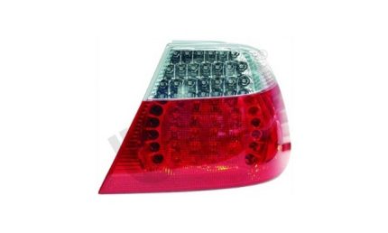 VMPG-19910 - 7439-04 Rear Lamp | VMP Spares