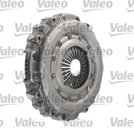 VMPG-20120 - 805842 Clutch Pressure Plate VALEO | VMP Spares
