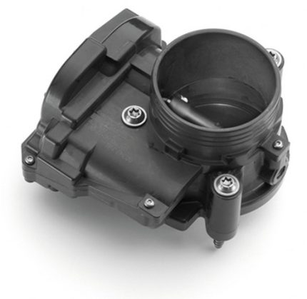 VMPG-20255 - A2C59513207 Throttle Valve Unit VDO | VMP Spares