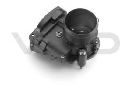 VMPG-20256 - A2C59513208 Throttle Valve Unit VDO | VMP Spares
