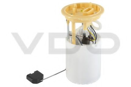 VMPG-20275 - A2C84961400Z Fuel Pump VDO | VMP Spares
