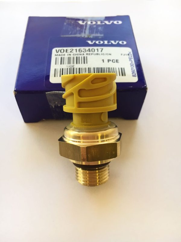 VMPG-20309 - 21634017 Pressure Sensor,Oil Pan | VMP Spares
