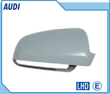 VMPG-20337 - 009CR Mirror Cover | VMP Spares