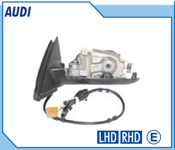 VMPG-20340 - 009ETL Mirror | VMP Spares
