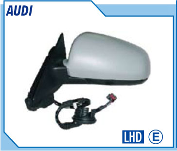 VMPG-20344 - 010EHAL Mirror | VMP Spares