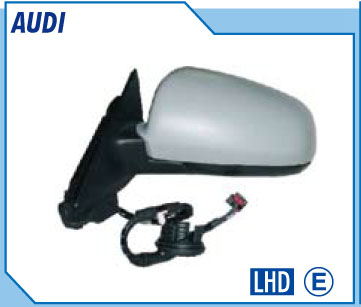 VMPG-20349 - 011EHR Mirror | VMP Spares