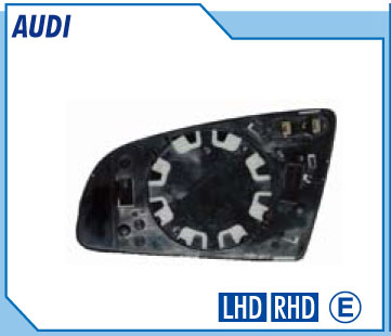 VMPG-20350 - 014AGHL Mirror Glass | VMP Spares