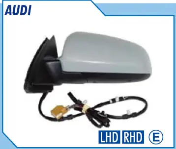 VMPG-20354 - 014EBCL Mirror | VMP Spares