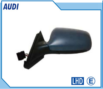 VMPG-20358 - 016EHAL Mirror | VMP Spares