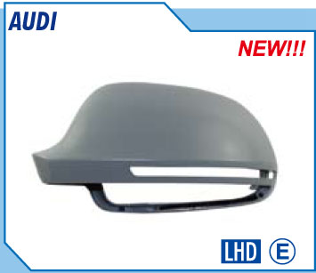 VMPG-20363 - 018CPR Mirror Cover | VMP Spares