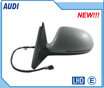VMPG-20366 - 018EHPAL Mirror | VMP Spares