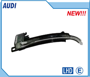 VMPG-20368 - 018WL Mirror Indicator | VMP Spares