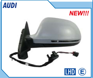 VMPG-20371 - 019EHPR Mirror | VMP Spares