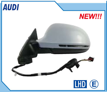 VMPG-20375 - 020EHPR Mirror | VMP Spares