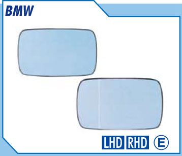 VMPG-20412 - 038GR Mirror Glass | VMP Spares