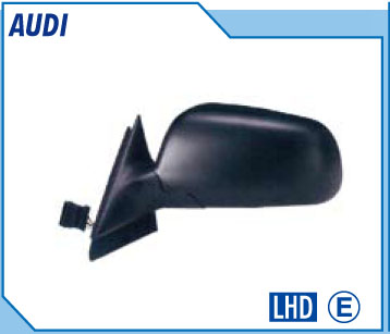 VMPG-20416 - 039AL Mirror | VMP Spares