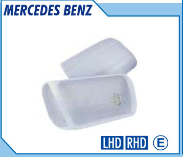 VMPG-20424 - 040CR Mirror Cover | VMP Spares