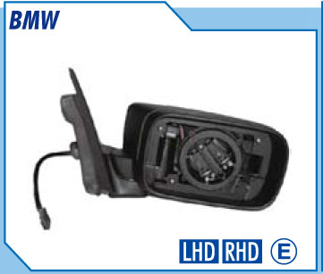 VMPG-20486 - 076ETR Mirror | VMP Spares