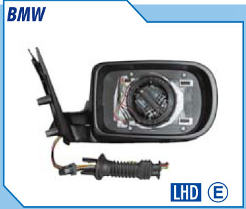 VMPG-20495 - 077EBTL Mirror | VMP Spares