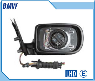 VMPG-20497 - 077ETL Mirror | VMP Spares