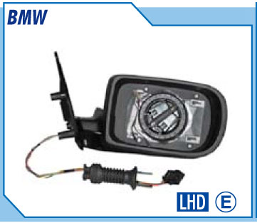 VMPG-20501 - 078EBTL Mirror | VMP Spares