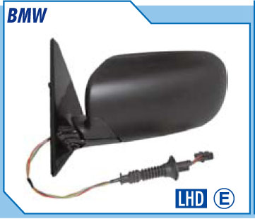 VMPG-20504 - 078ECR Mirror | VMP Spares